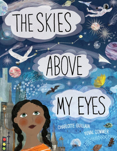 Cononley Primary: The Skies Above My Eyes