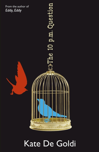 Skipton Girls: The 10pm Question