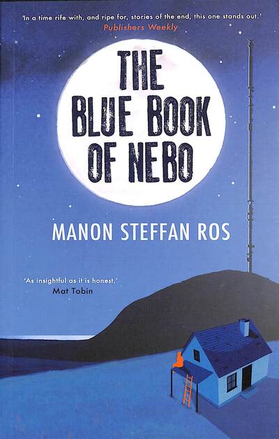 Roundhay: The blue book of Nebo