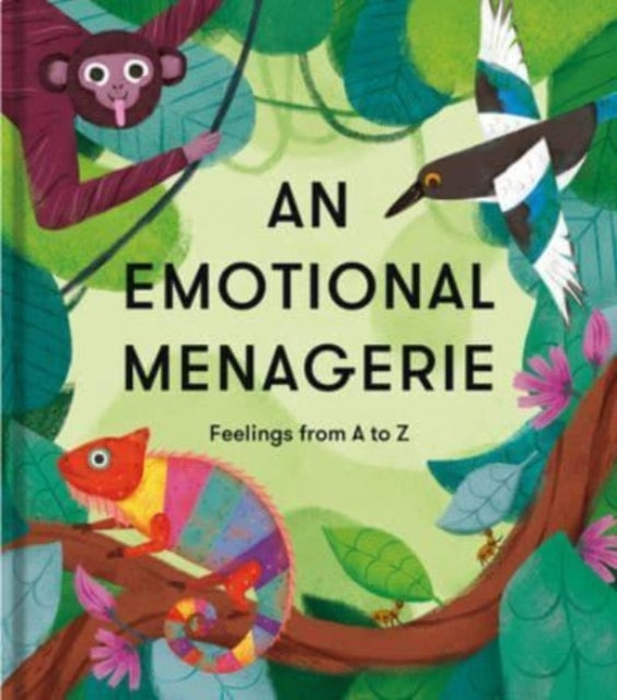 Kildwick: An Emotional Menagerie