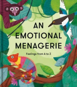 Kildwick: An Emotional Menagerie
