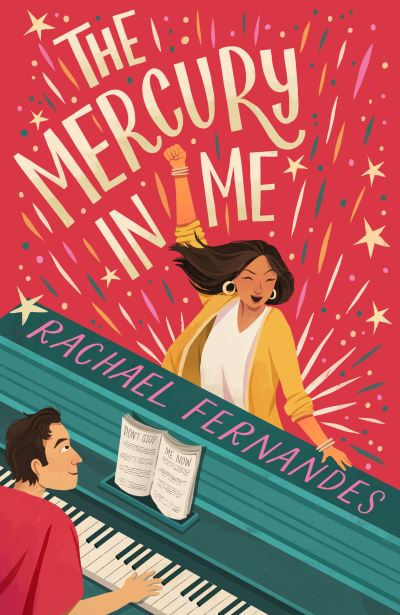 The mercury in me