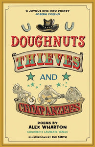 Doughnuts, Thieves and Chimpanzees