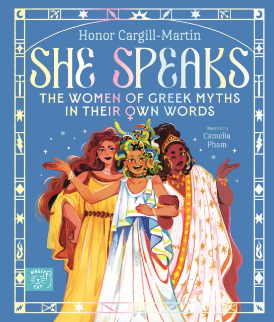 Chapel Allerton: She Speaks