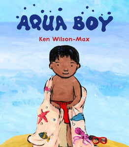 Chapel Allerton: Aqua Boy