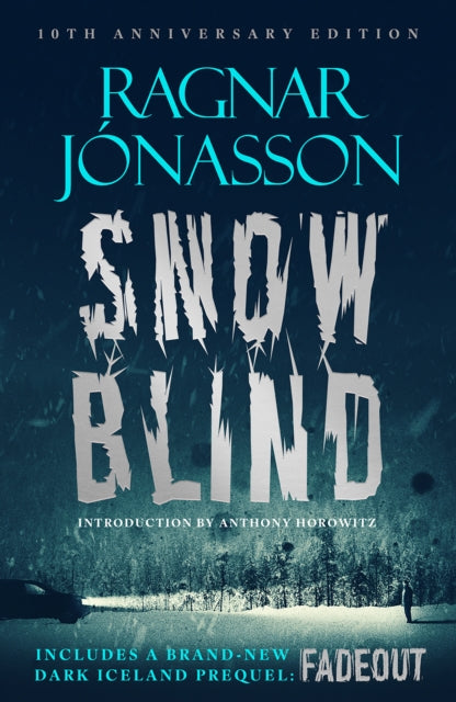 Snowblind