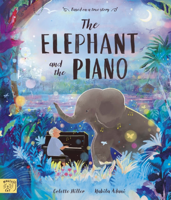 Chapel Allerton: The Elephant and the Piano