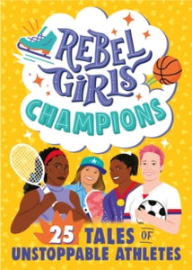 Chapel Allerton: Rebel Girls Champions