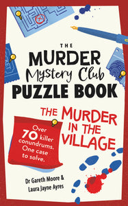 Puzzle Night with Laura Jayne Ayres 27/03