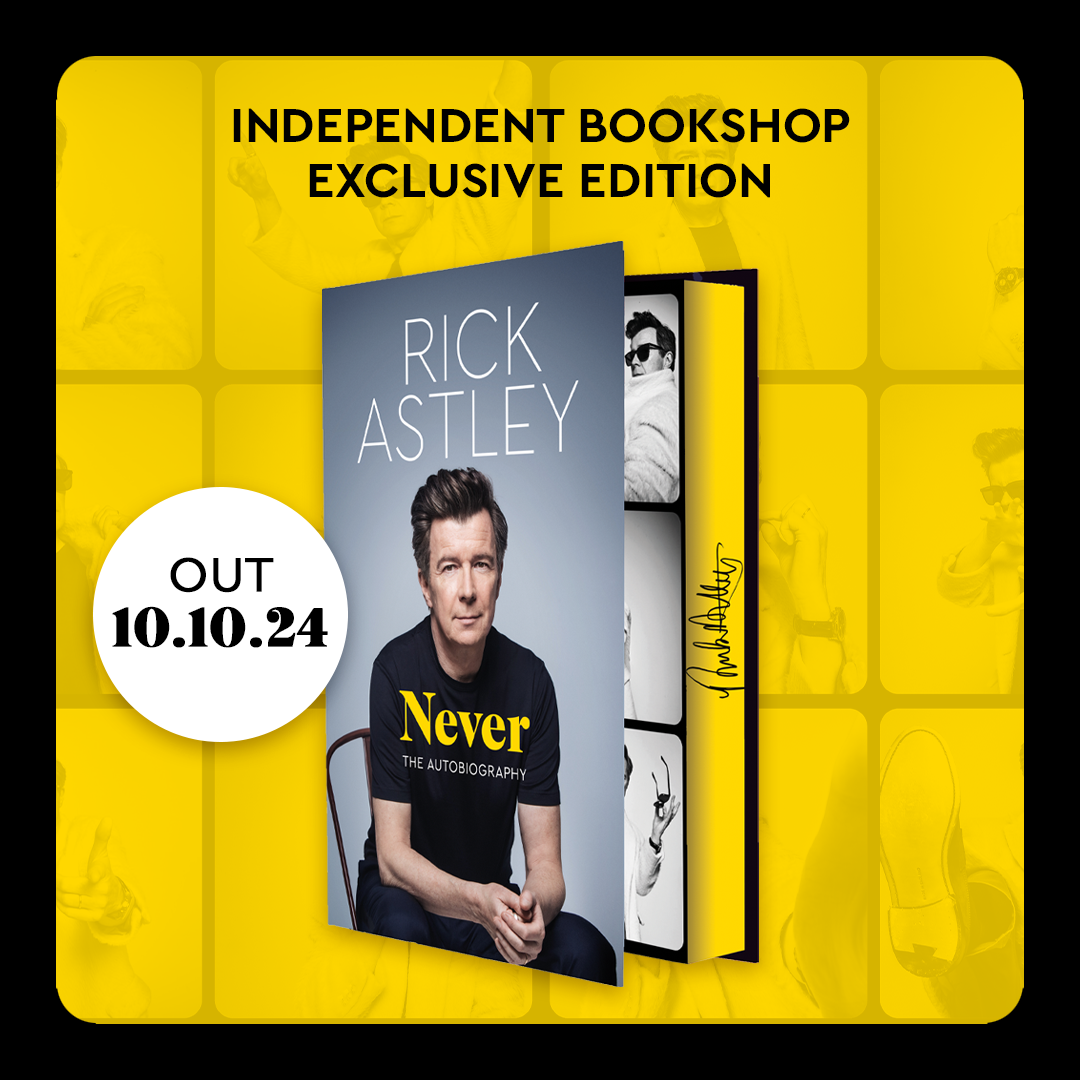 Never: Special Edition
