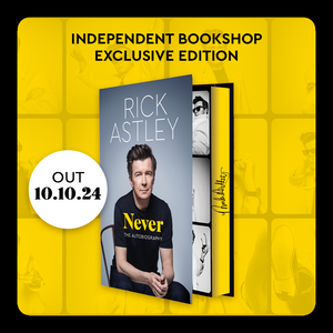 Never: Special Edition
