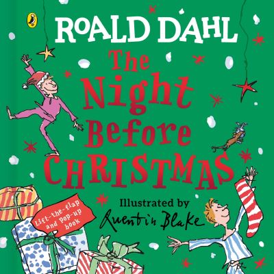 Christmas Is Coming Story Time 20/11