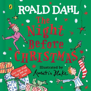 Christmas Is Coming Story Time 20/11