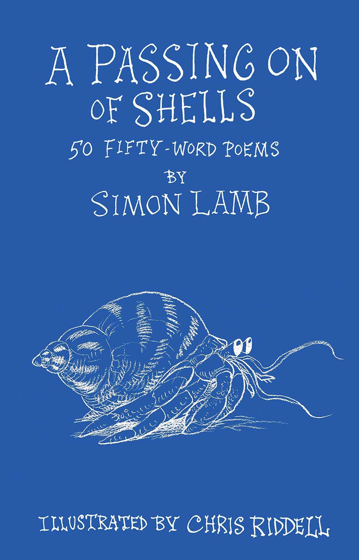 Chapel Allerton: A Passing On Of Shells