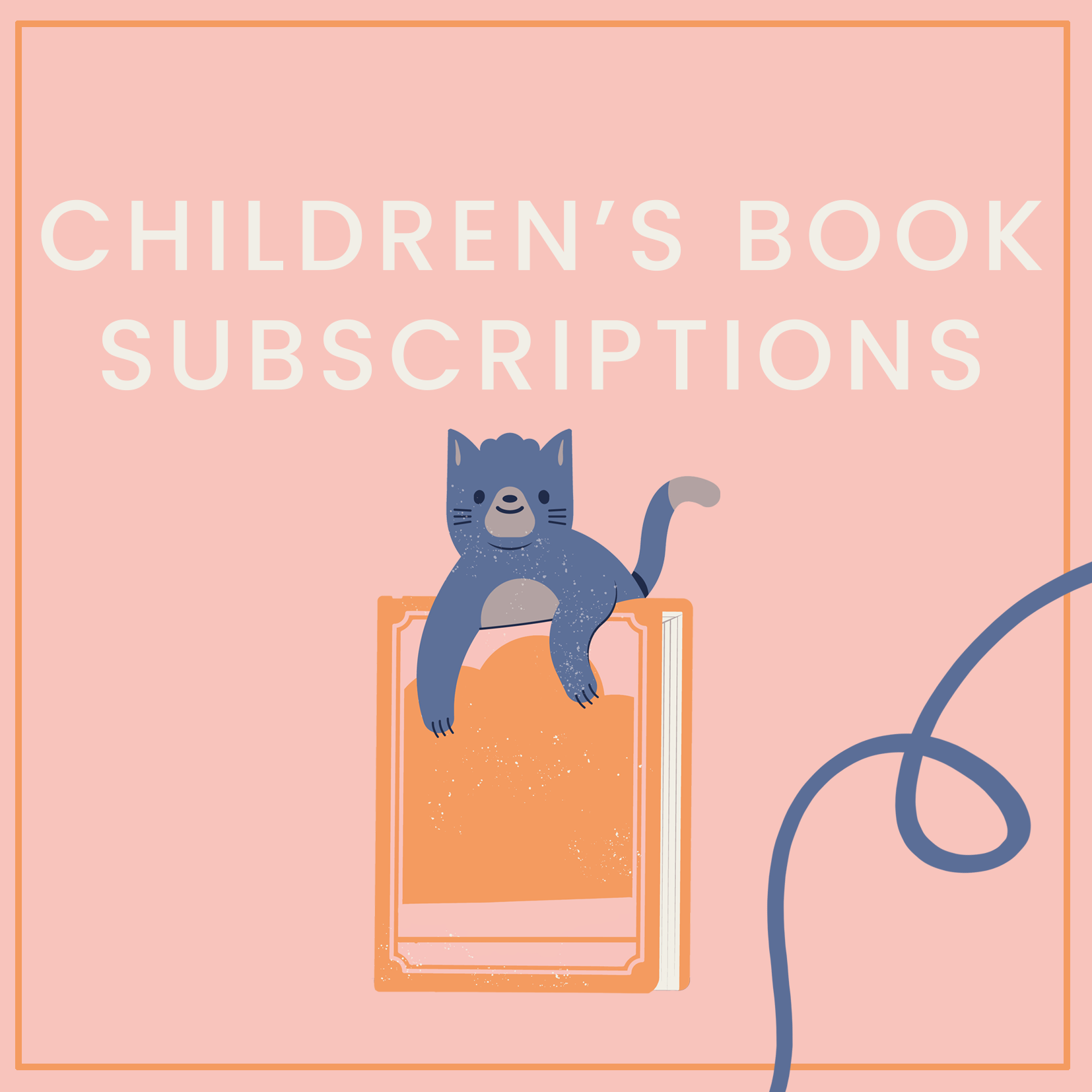 Children's Subscriptions
