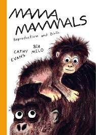 Chapel Allerton: Mama Mammals