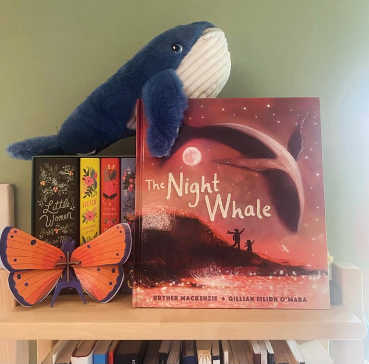 FREE Children's Author Event 16/08