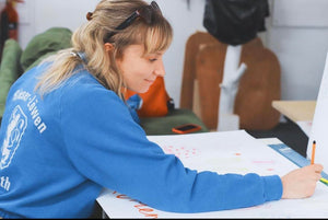 FREE Children's Illustration Workshop 27/08