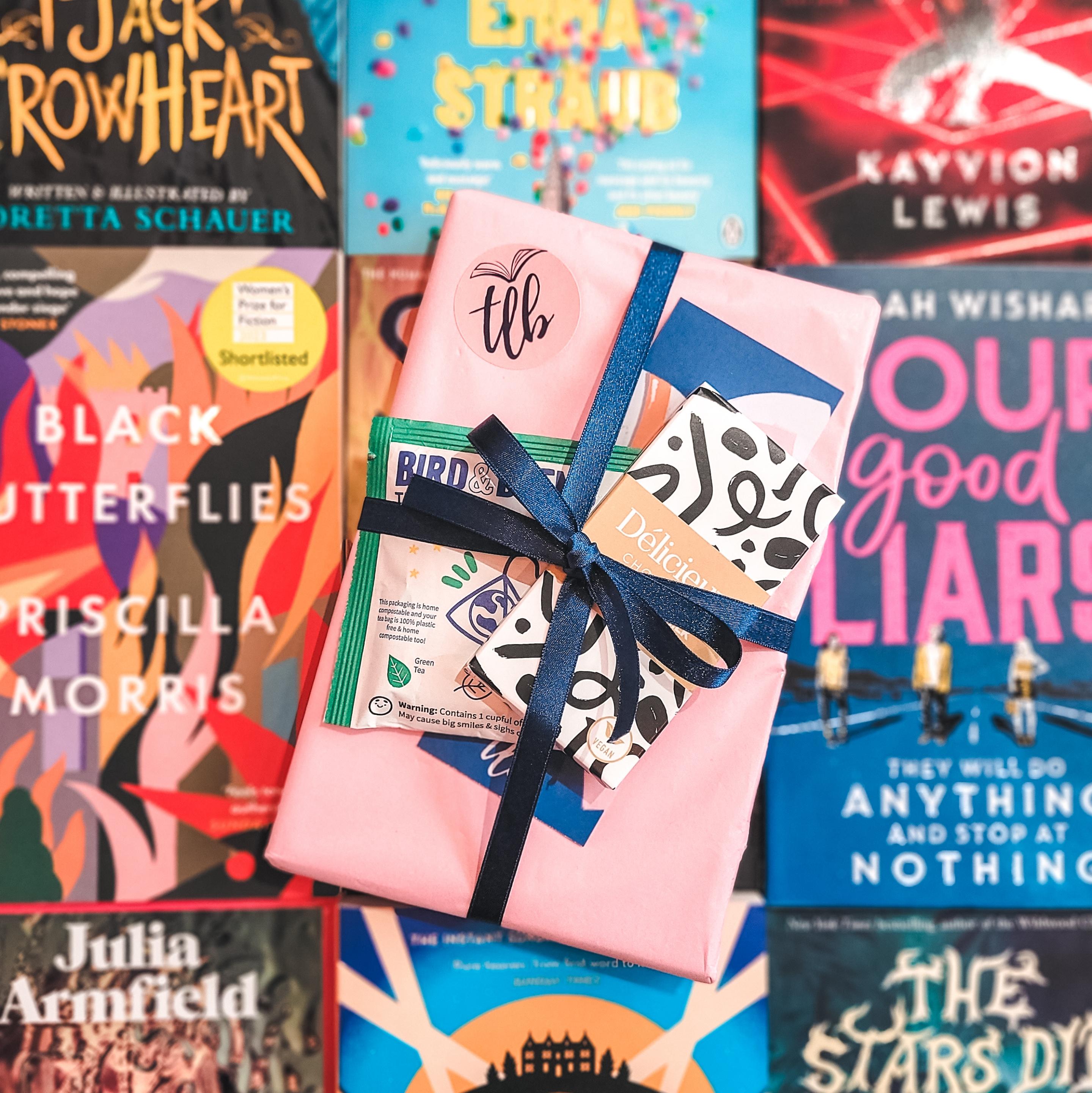 Adult's Crime/Thriller Subscription