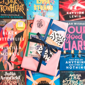 Adult's Crime/Thriller Subscription