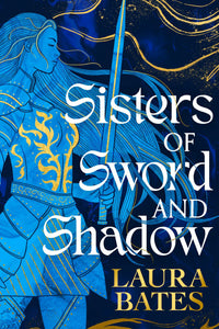 Sisters of Sword and Shadow