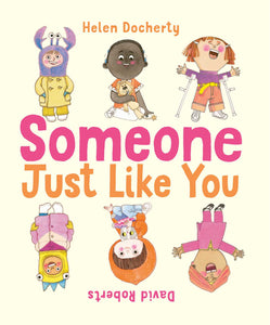 Chapel Allerton: Someone Just Like You
