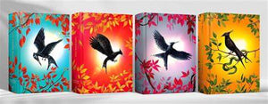 Deluxe Hunger Games Collection