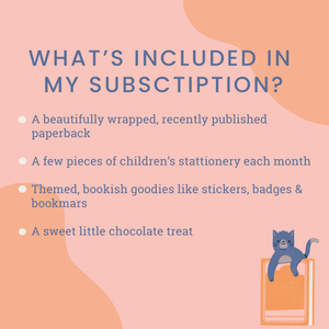 Children's Subscriptions
