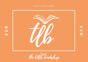 Gift Voucher £20