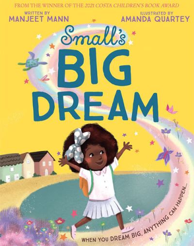 Small's big dream