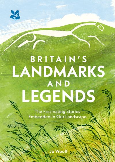 Britain's landmarks and legends