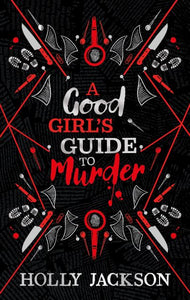 A good girl's guide to murder