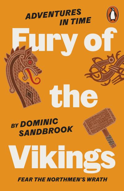 Fury of the Vikings