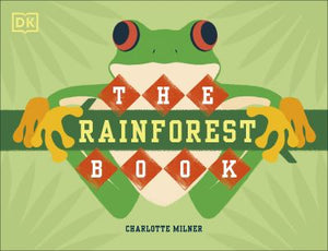 Chapel Allerton: The rainforest book