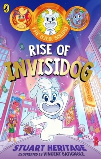 Rise of Invisidog
