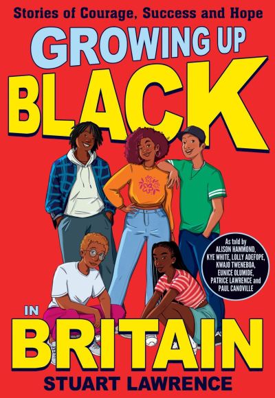 Growing up Black in Britain