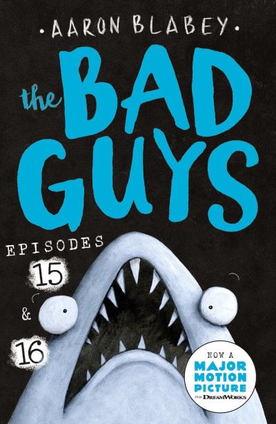 The bad guys. Episodes 15 & 16