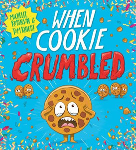 When Cookie crumbled