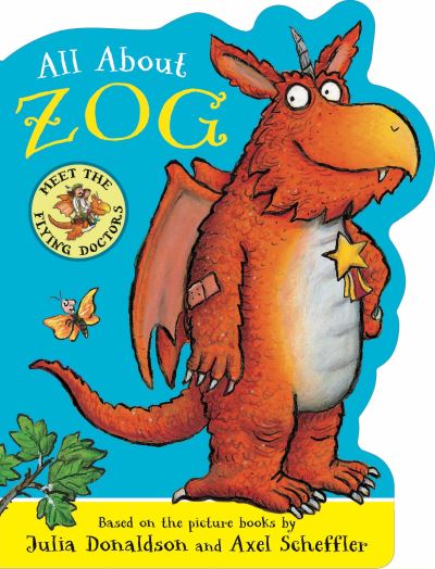 All about Zog
