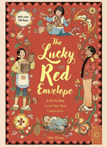 The lucky red envelope