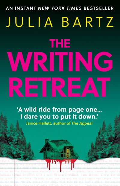 The writing retreat