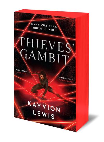 Thieves' gambit
