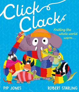 Click clack