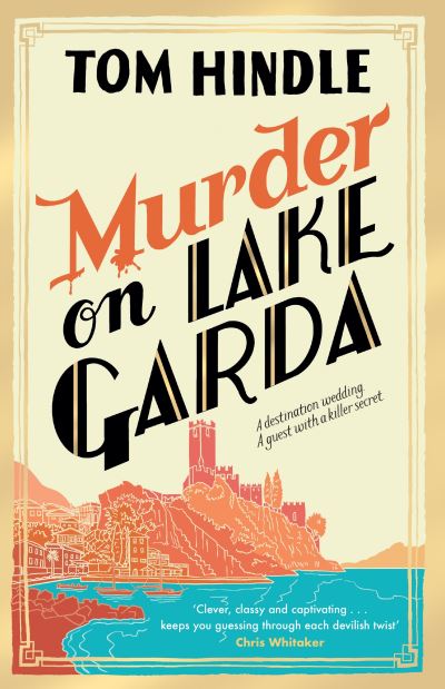 Murder on Lake Garda