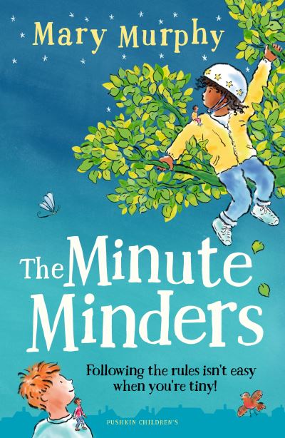 The minute minders
