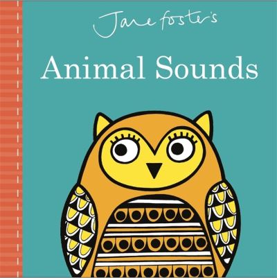 Jane Foster's Animal Sounds