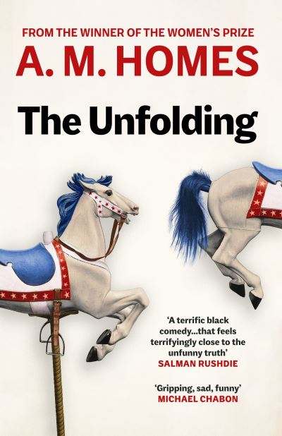 The unfolding