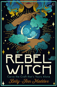 Rebel Witch
