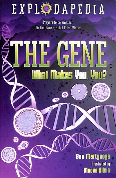The gene