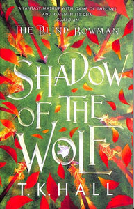 Shadow of the wolf